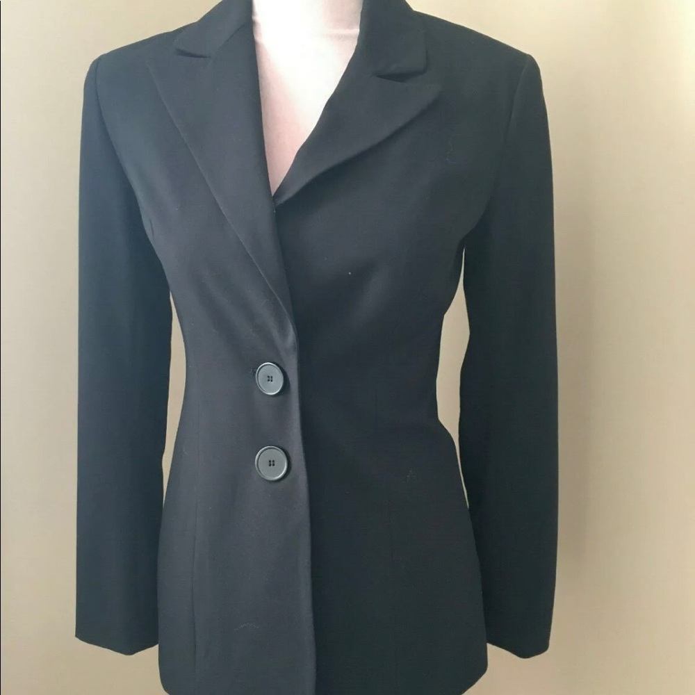 NWOT Kensie Suit Jacket